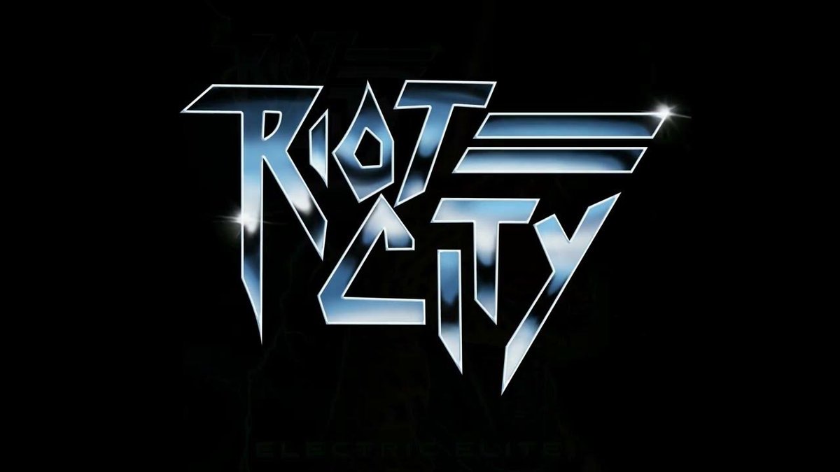 Riot City logo
